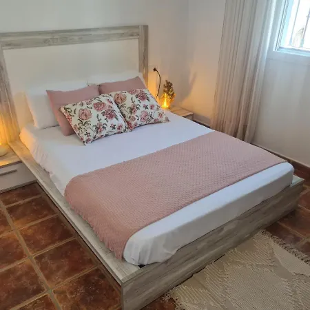 Holiday home Encanto
