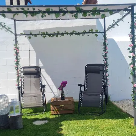 Encanto Holiday home