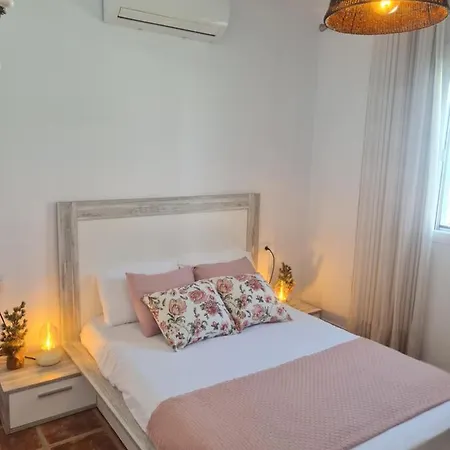 Encanto Holiday home Chiclana de la Frontera