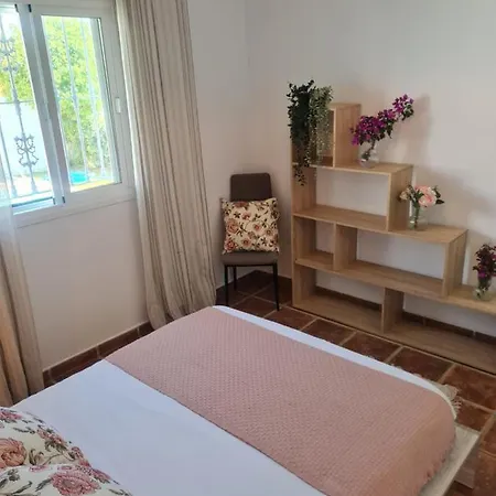 Holiday home Encanto