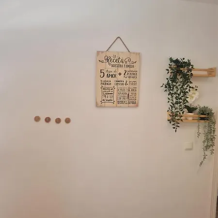 Holiday home Encanto
