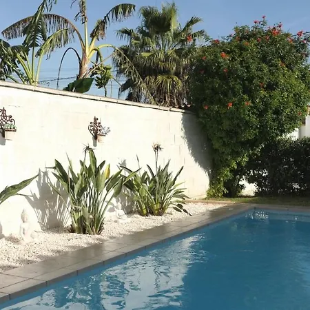 Encanto Holiday home