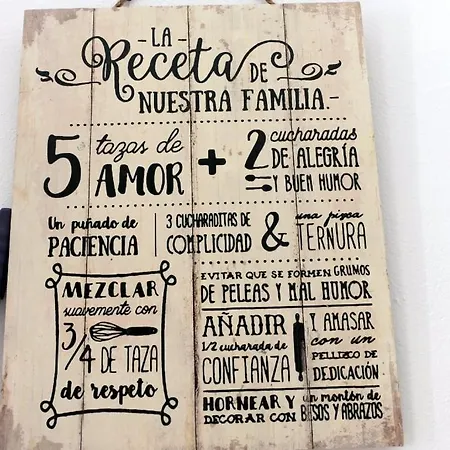 Holiday home Encanto Chiclana de la Frontera