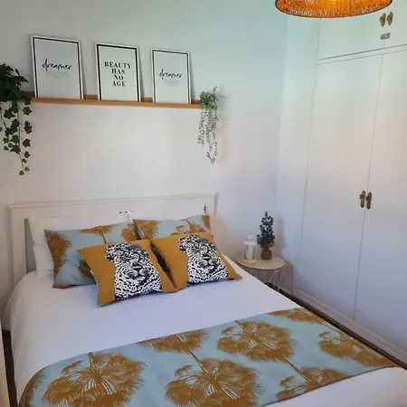 Encanto Holiday home Chiclana de la Frontera