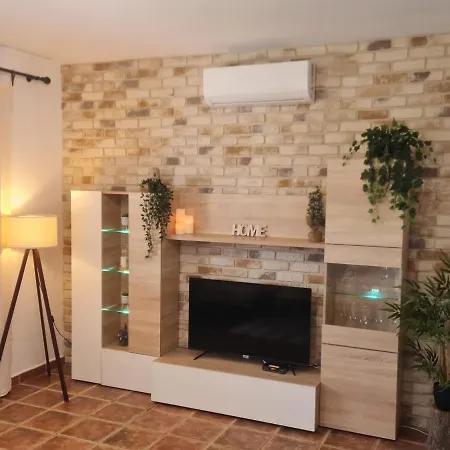 Encanto Holiday home