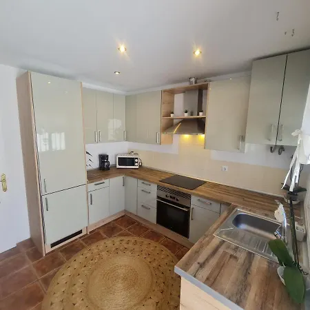 Encanto Holiday home *