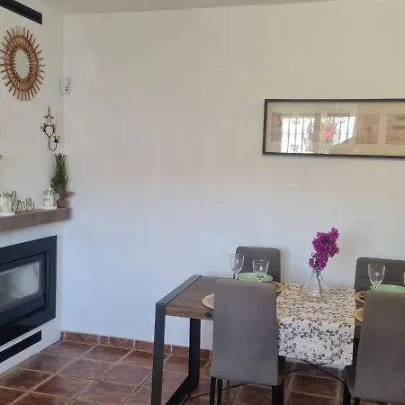 Holiday home Encanto