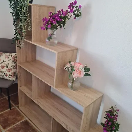 Holiday home Encanto *