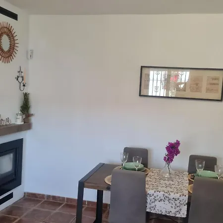 Holiday home Encanto Chiclana de la Frontera