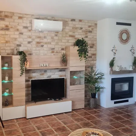 Encanto Holiday home