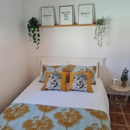 Encanto Holiday home