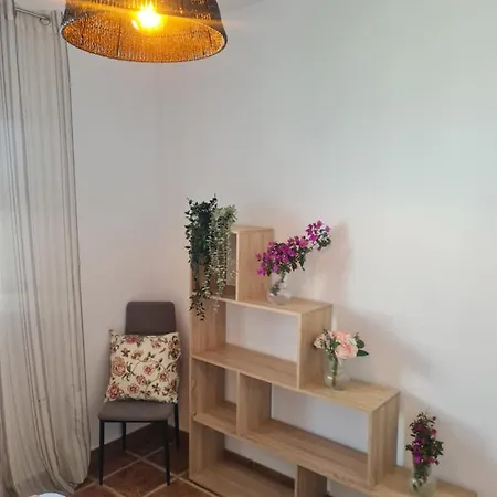 Encanto Holiday home