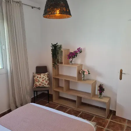 Holiday home Encanto *