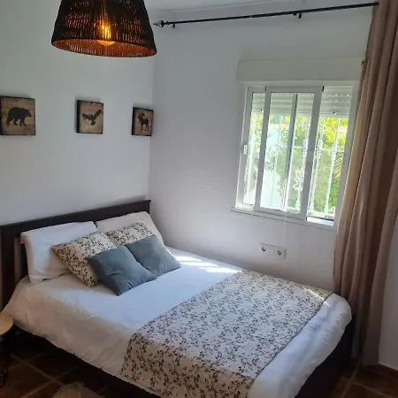 Holiday home Encanto *