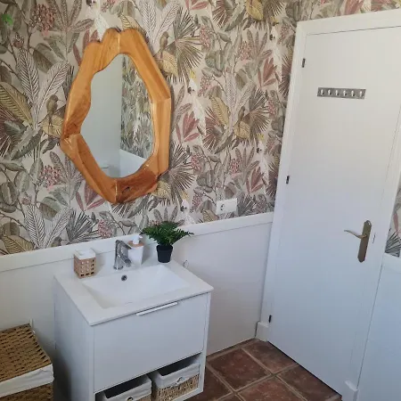Encanto Holiday home Chiclana de la Frontera