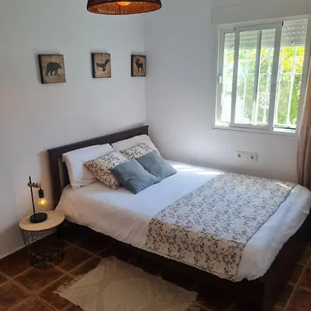 Holiday home Encanto