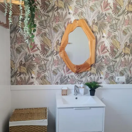 Encanto Vakantiehuis Chiclana de la Frontera