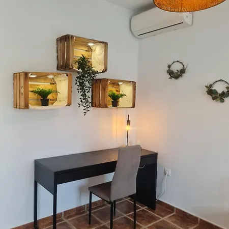 Encanto Holiday home