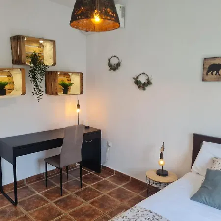 Holiday home Encanto
