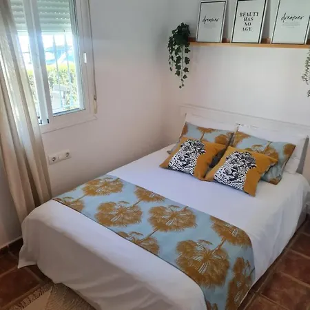 Holiday home Encanto Chiclana de la Frontera