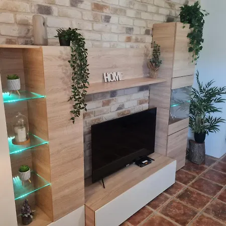 Encanto Holiday home Chiclana de la Frontera