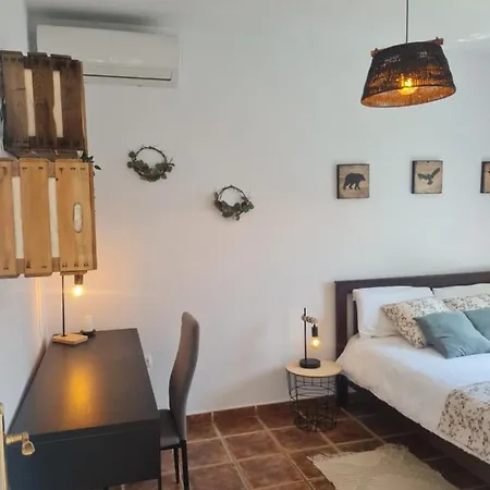 Holiday home Encanto *