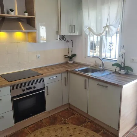 Encanto Vakantiehuis