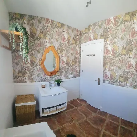 Encanto Holiday home *