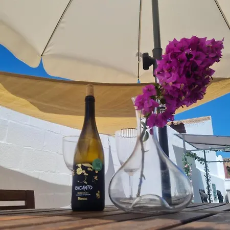 Сasa de vacaciones Encanto Chiclana de la Frontera