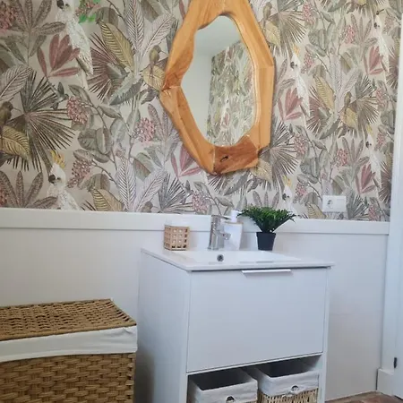 Encanto Сasa de vacaciones *
