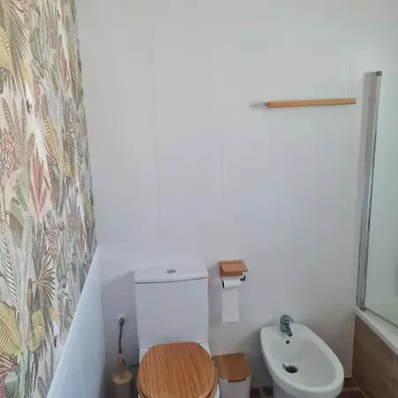 Encanto Сasa de vacaciones